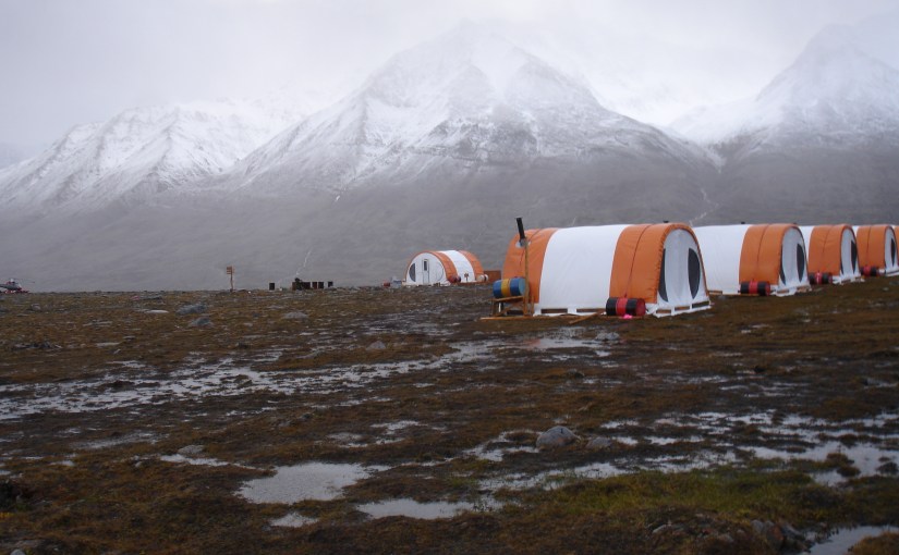 Rain rain go&nbsp;away…