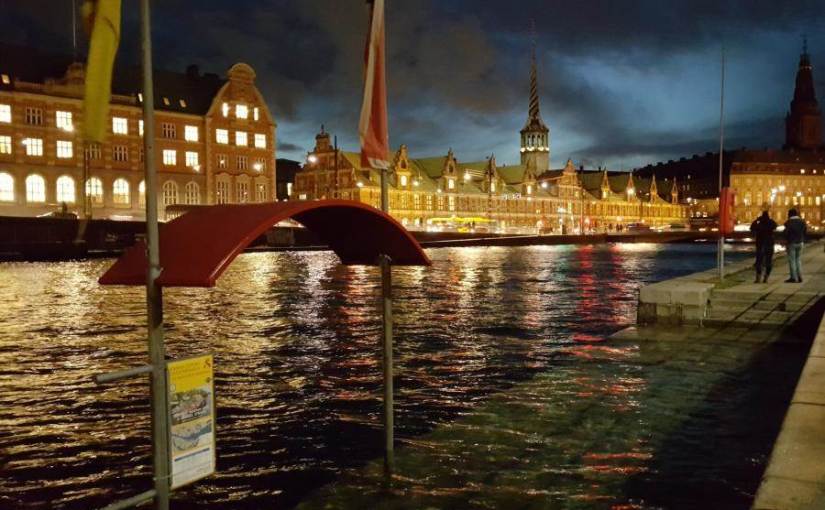 Sea Level Rise: How far, how&nbsp;fast?