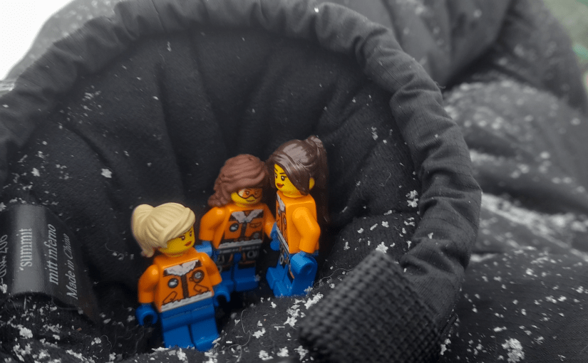 Literature searching the Fediverse&nbsp;…