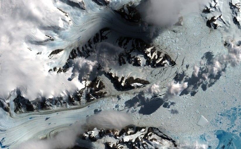 Danish Antarctic Science