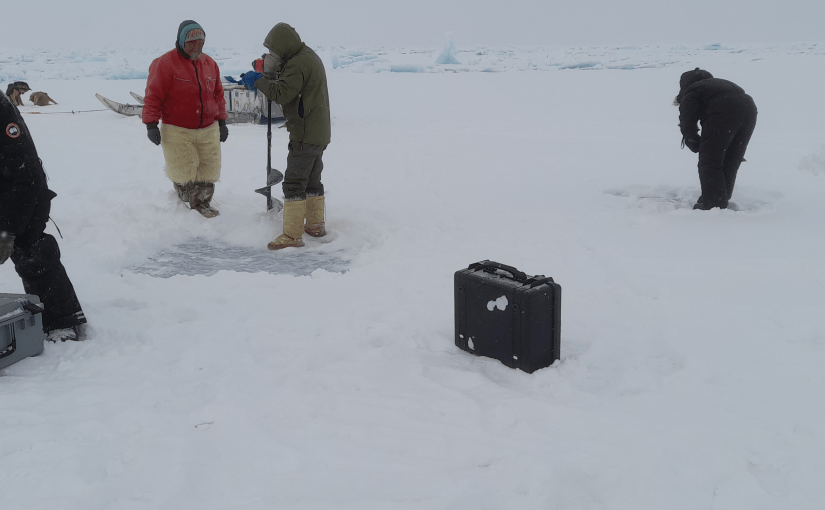 The expedition frame of&nbsp;mind