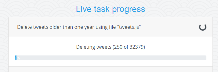 A door closes, another&nbsp;opens…