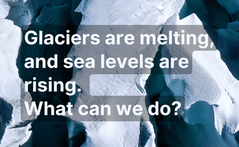 PROTECT: The Sea Level Rise&nbsp;Question